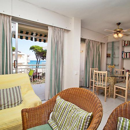 וילאפורטוני Apartment Dms Iv-1 By Interhome מראה חיצוני תמונה