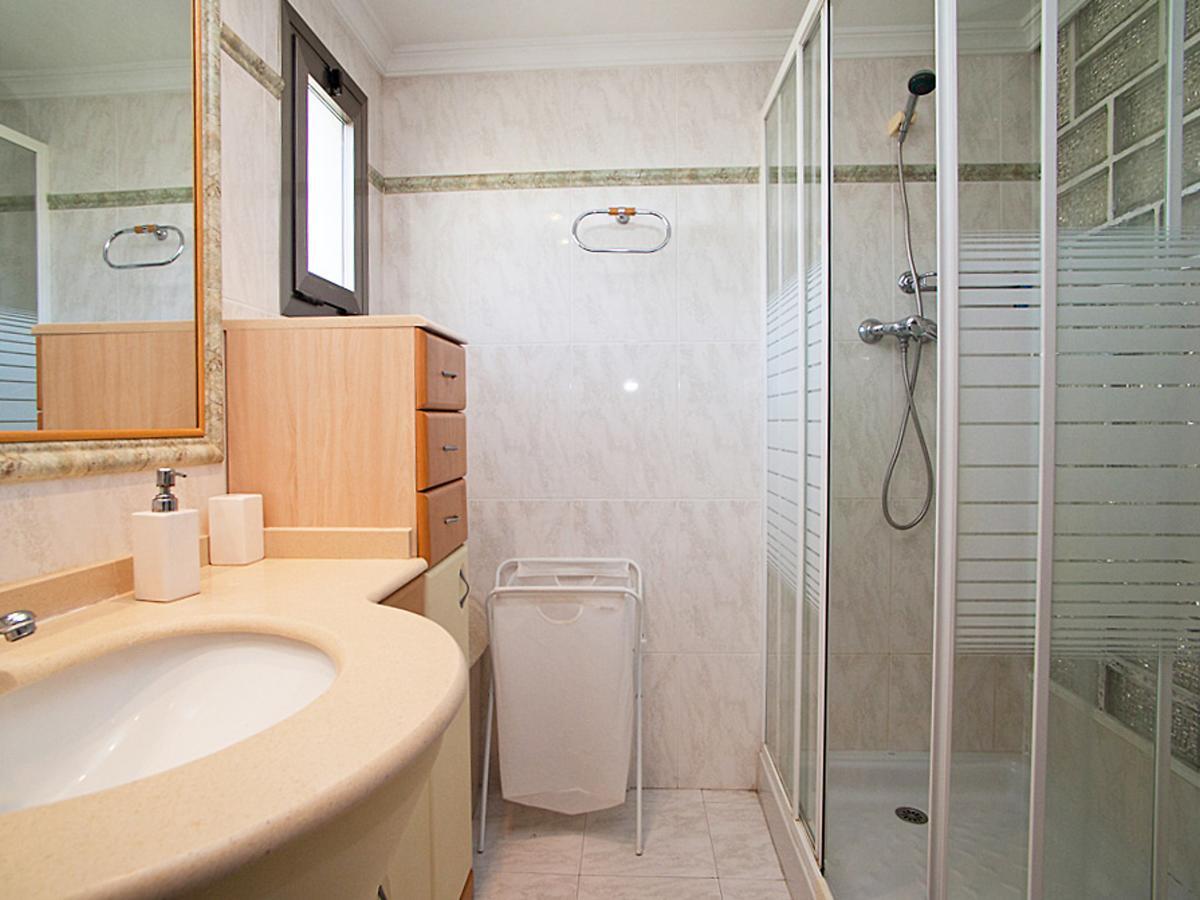 וילאפורטוני Apartment Dms Iv-1 By Interhome מראה חיצוני תמונה