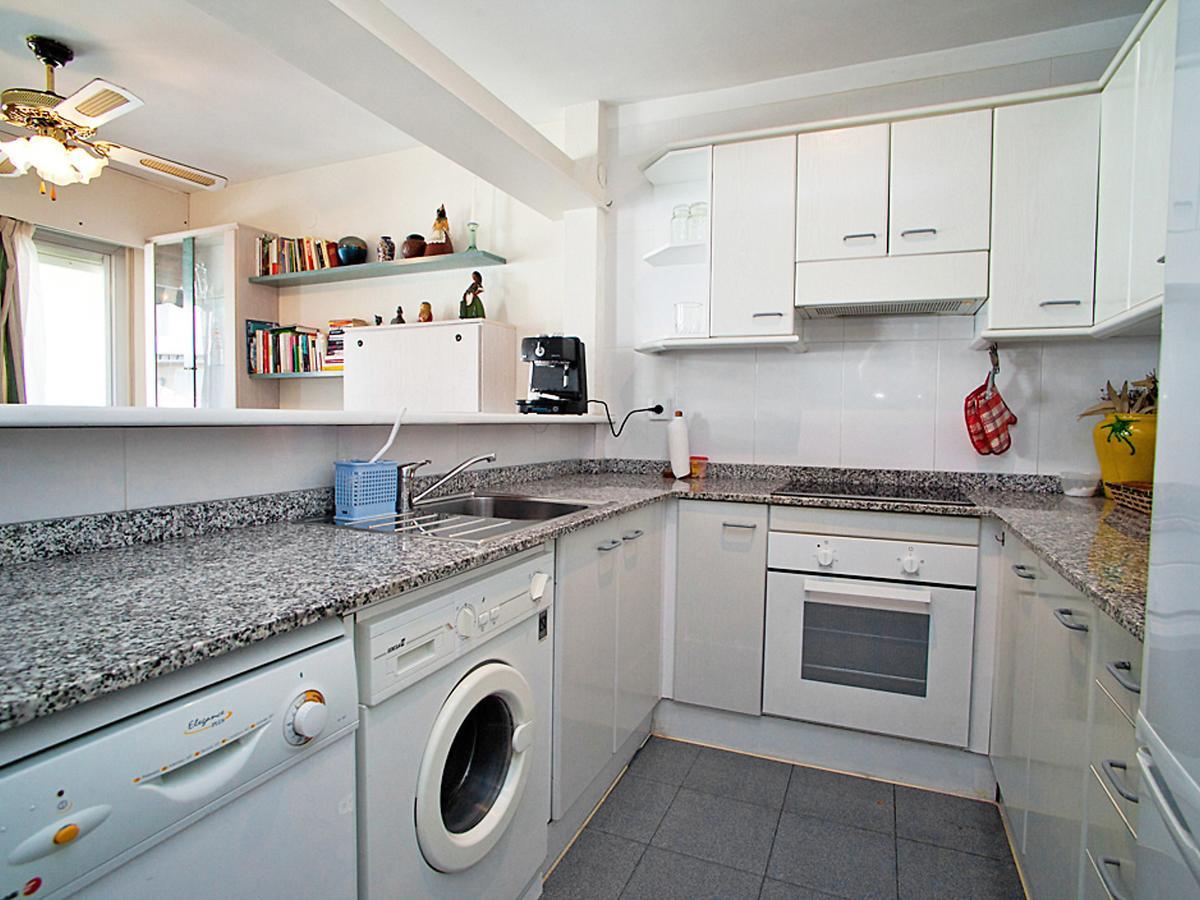 וילאפורטוני Apartment Dms Iv-1 By Interhome מראה חיצוני תמונה