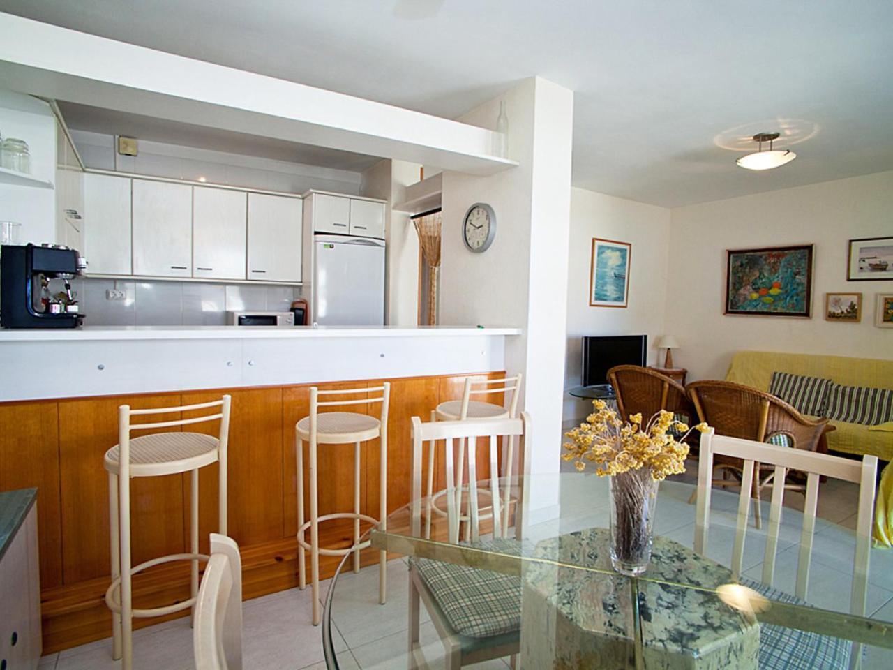 וילאפורטוני Apartment Dms Iv-1 By Interhome מראה חיצוני תמונה