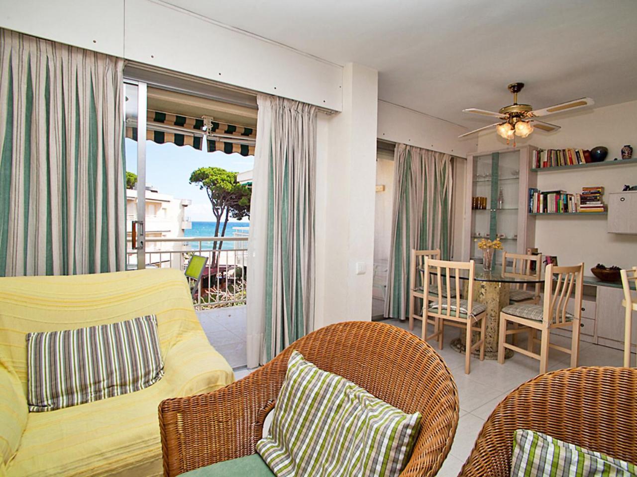 וילאפורטוני Apartment Dms Iv-1 By Interhome מראה חיצוני תמונה