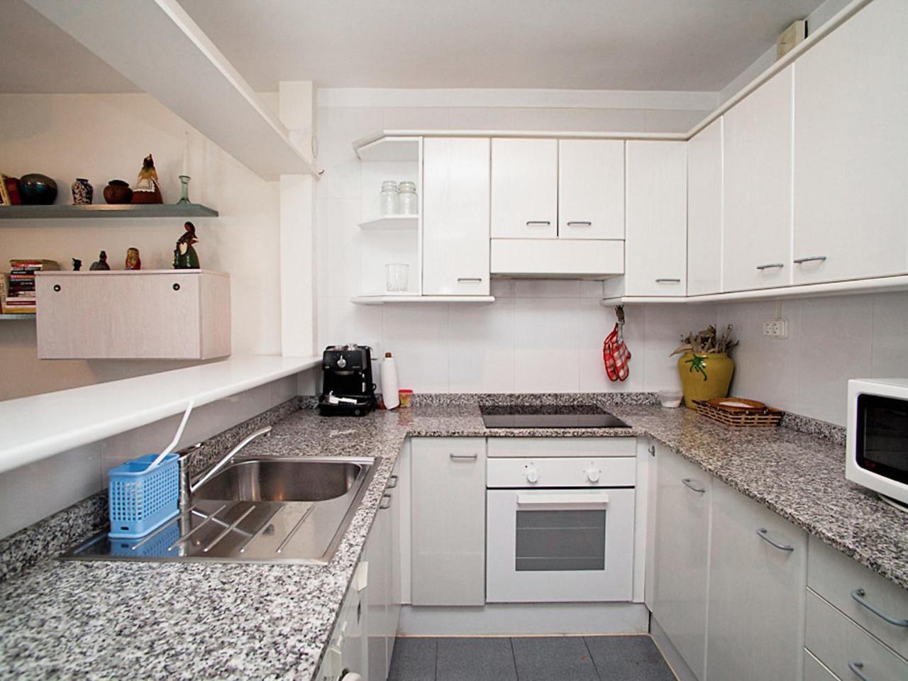 וילאפורטוני Apartment Dms Iv-1 By Interhome מראה חיצוני תמונה